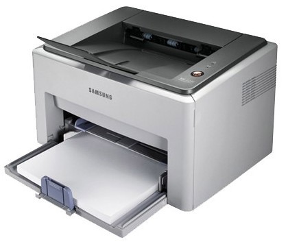 激光彩色打印机(图1)