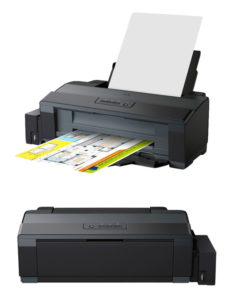 【2026家用打印机】家用打印机选择爱普生(EPSON)怎么样?哪个型号比较适合?(图1)